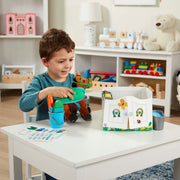 Feed & Groom Horse Care Play Set T3