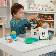 Feed & Groom Horse Care Play Set T3