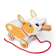 Feed, Walk & Poo Pup Play Set L4