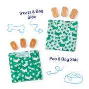 Feed, Walk & Poo Pup Play Set L4