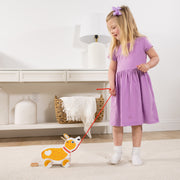 Feed, Walk & Poo Pup Play Set L4