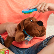 Feeding & Grooming Pet Care Play Set Y7