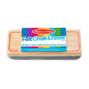 Felt Chalk Eraser M8