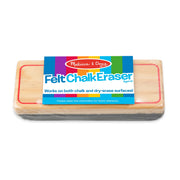 Felt Chalk Eraser M8