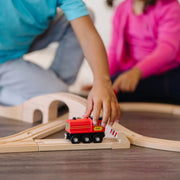 Figure 8 Train Set U5