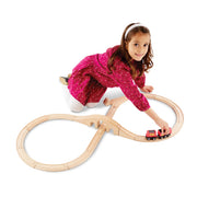 Figure 8 Train Set U5