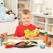 Fill & Fold Taco & Tortilla Set O2
