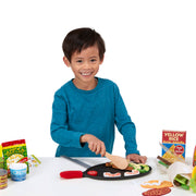 Fill & Fold Taco & Tortilla Set O2