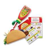 Fill & Fold Taco & Tortilla Set O2