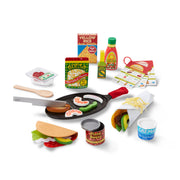 Fill & Fold Taco & Tortilla Set T3