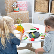 Fill & Fold Taco & Tortilla Set T3