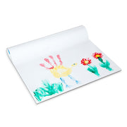 Finger Paint Paper Pad 2-Pack P0