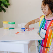 Finger Paint Paper Pad 2-Pack P0