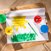 Finger Paint Paper Pad 2-Pack P0