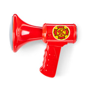 Fire Chief Role Play Costume Set V6