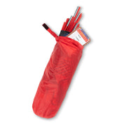 Fire Truck Play Tent D5