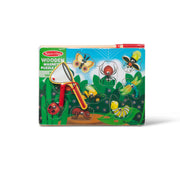 Fishing & Bug Catching Magnetic Game Bundle L5