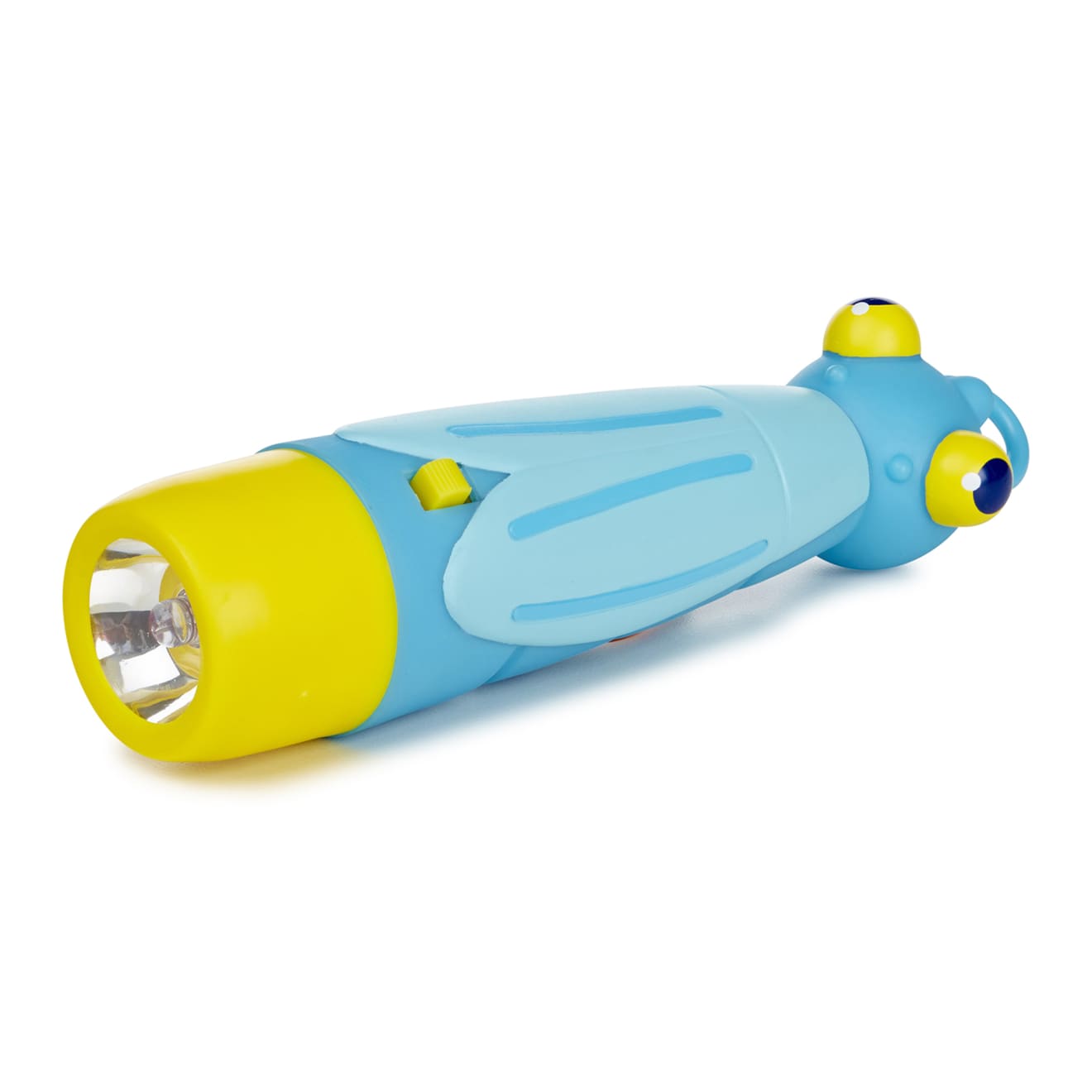 Flash Firefly Flashlight G5