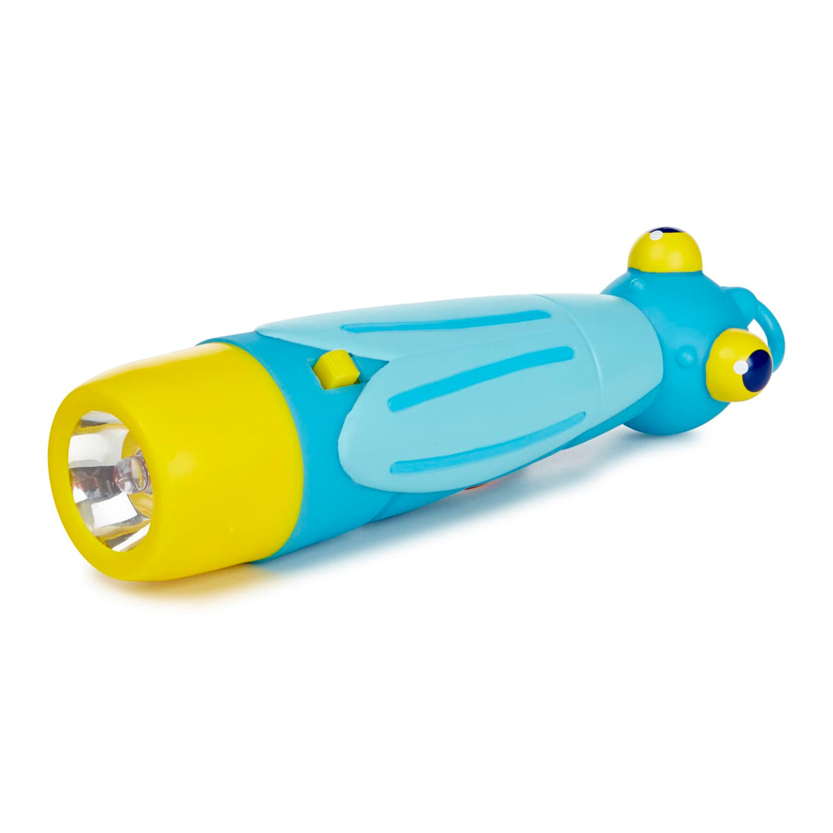 Flash Firefly Flashlight P6