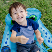 Flex Octopus Child's Outdoor Chair C4
