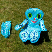 Flex Octopus Child's Outdoor Chair C4