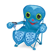 Flex Octopus Child's Outdoor Chair M2
