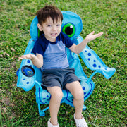 Flex Octopus Child's Outdoor Chair M2