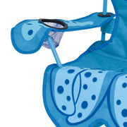 Flex Octopus Child's Outdoor Chair M2