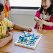Flip-to-Win Memory Game F0