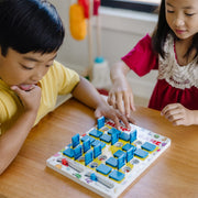 Flip-to-Win Memory Game F0