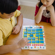 Flip-to-Win Memory Game F0
