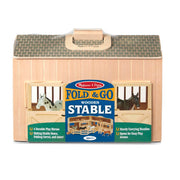 Fold & Go Stable F1