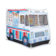 Food Truck Play Tent K0