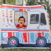 Food Truck Play Tent K0