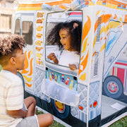 Food Truck Play Tent K0