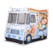 Food Truck Play Tent K0