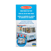 Food Truck Play Tent K0
