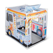 Food Truck Play Tent K0