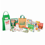 Fresh Mart Grocery Store Companion Collection P7