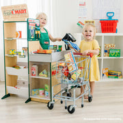 Fresh Mart Grocery Store Companion Collection P7
