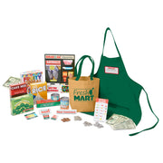 Fresh Mart Grocery Store Companion Collection P7