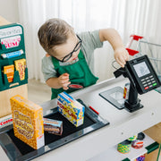 Fresh Mart Grocery Store Companion Collection P7
