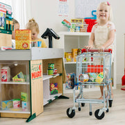 Fresh Mart Grocery Store Companion Collection P7
