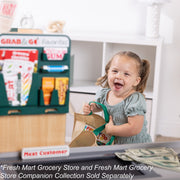 Fresh Mart Grocery Store P6