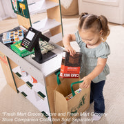 Fresh Mart Grocery Store Q9