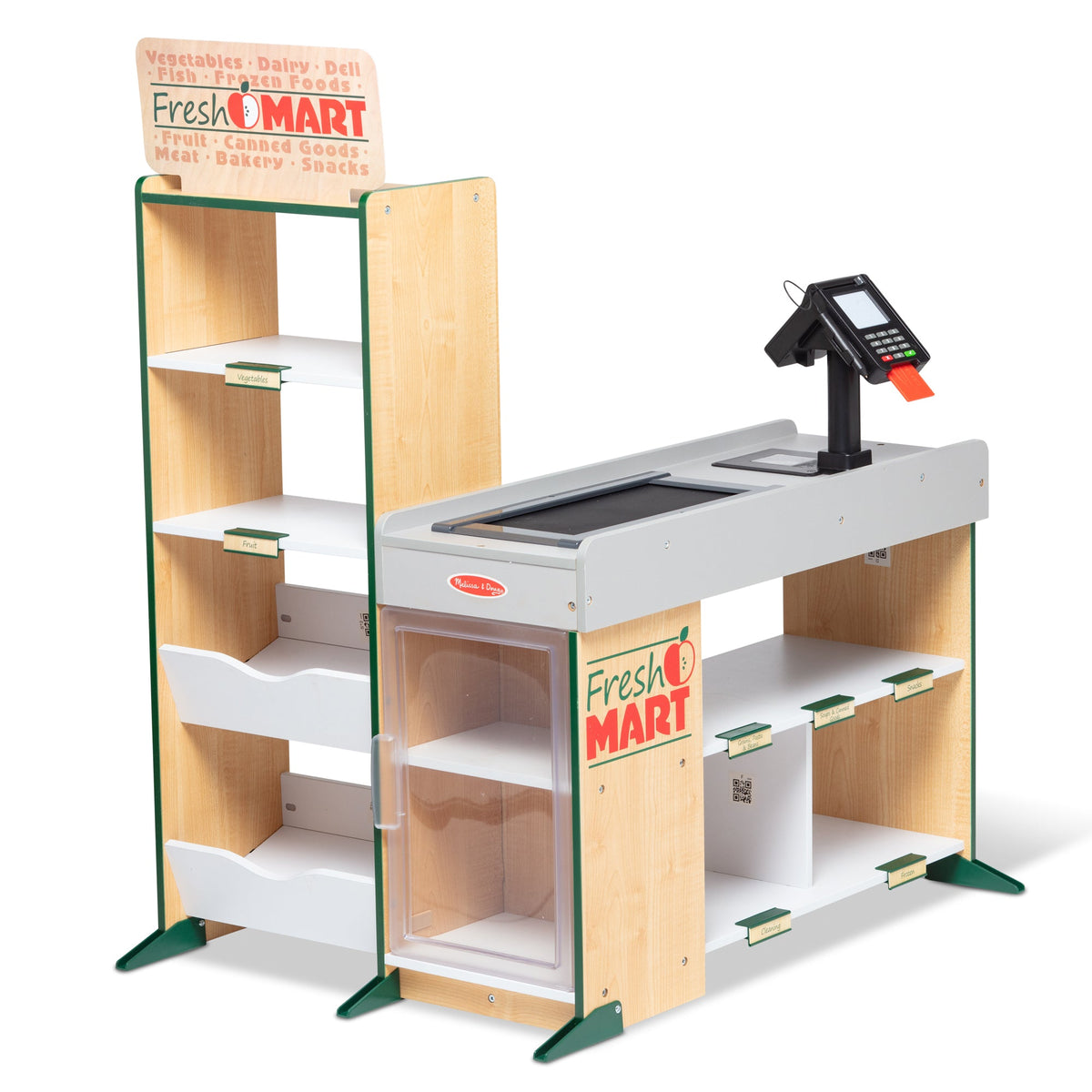 Fresh Mart Grocery Store Z6