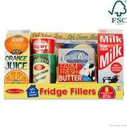 Fridge Fillers W5