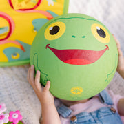 Froggy Kickball J2