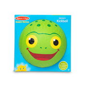 Froggy Kickball J2