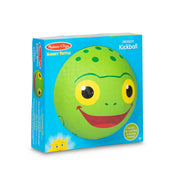 Froggy Kickball J2